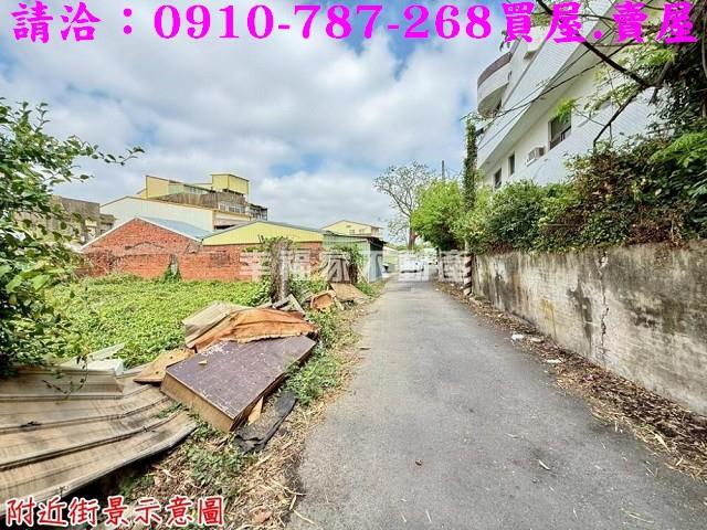 台南鹽水建地-12