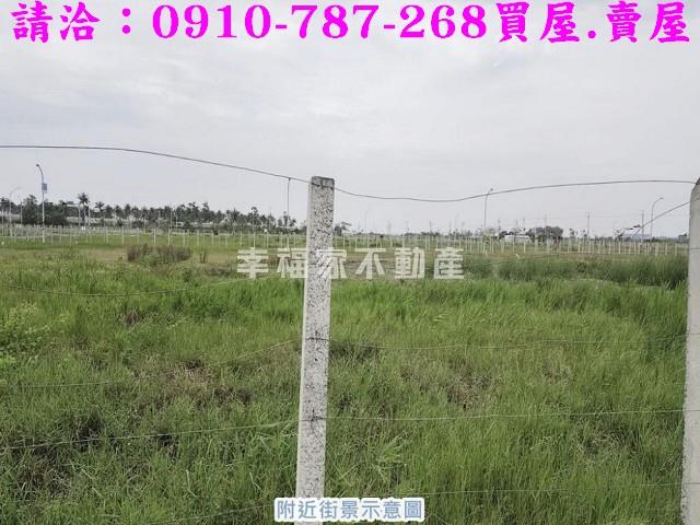 台南安南建地-9