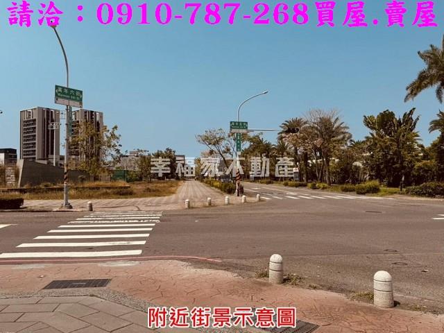 台南南區建地-7