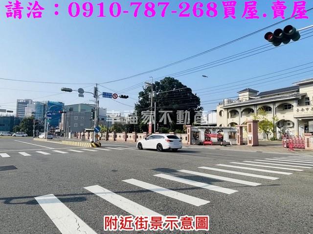 台南善化建地-12