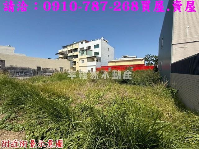 高雄茄萣建地-13