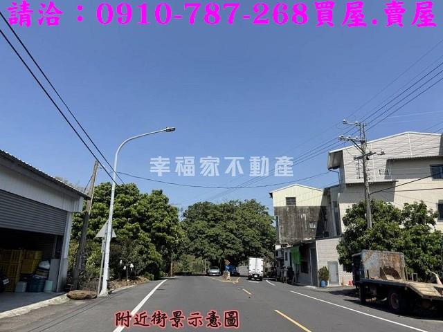 台南玉井農地-12