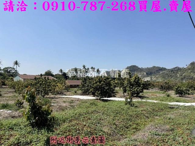 台南玉井農地-5