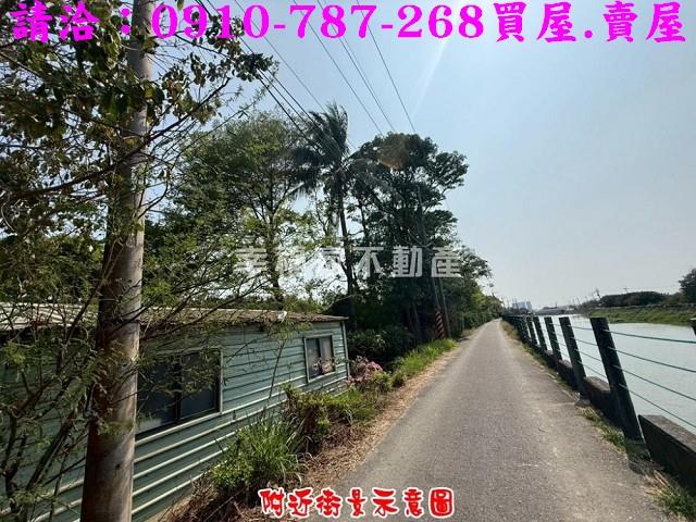 台南新市農地-8