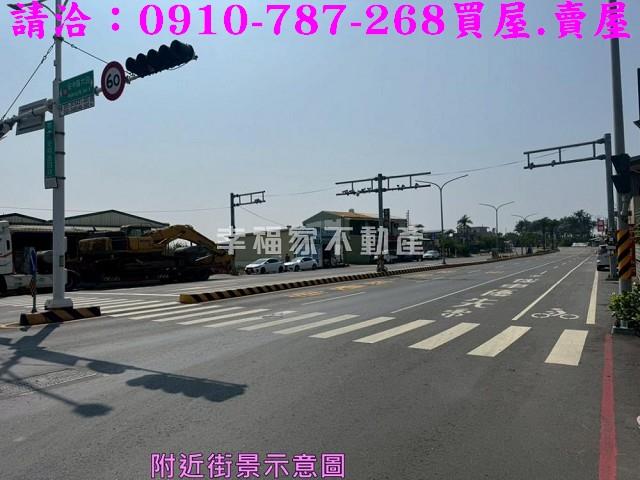 台南安南農地-10