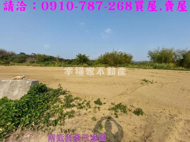 台南山上農地-3