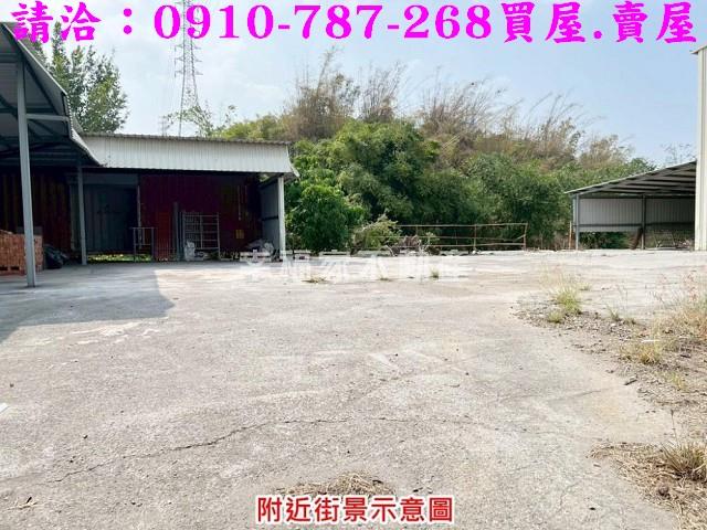 高雄大寮農地-9