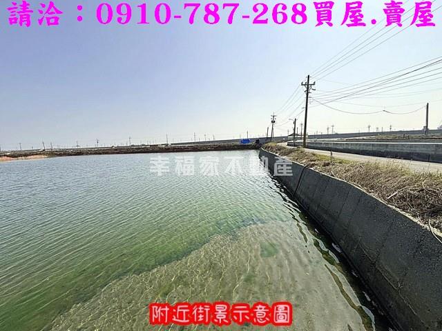 台南北門養殖地-11