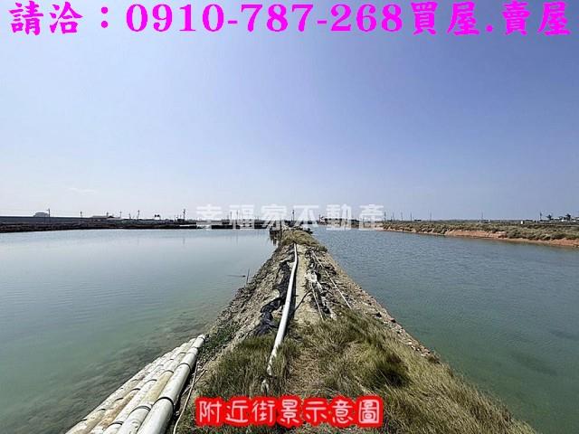 台南北門養殖地-14