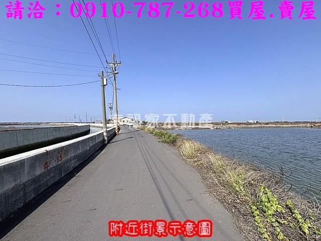 台南北門養殖地-0