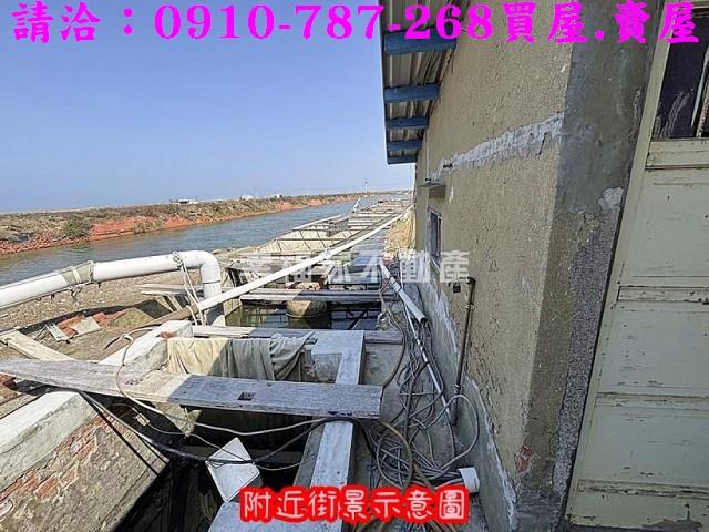 台南北門養殖地-6