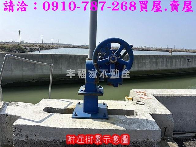 台南北門養殖地-7