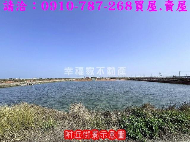 台南北門養殖地-8