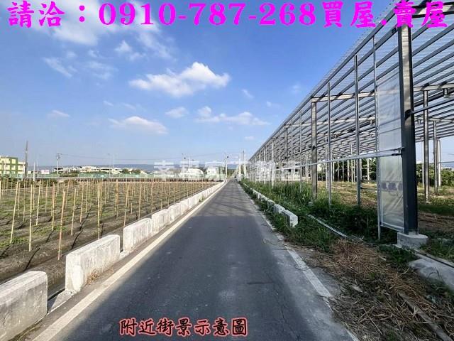 彰化社頭農地-0