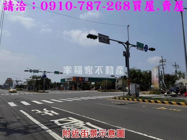 台南安南農地-11