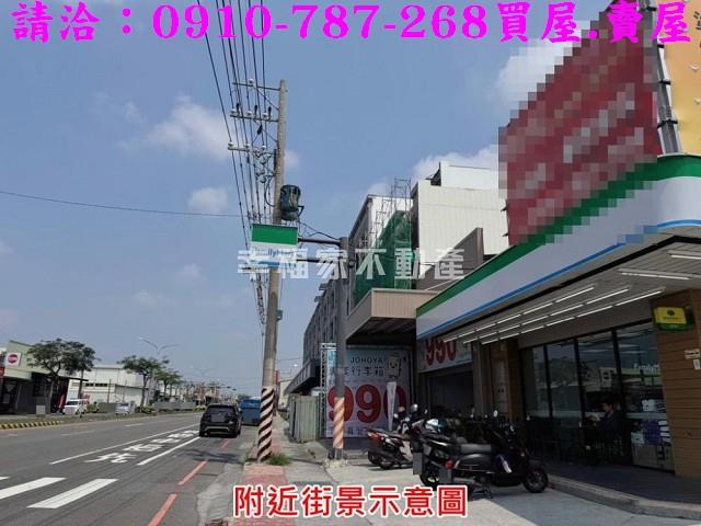 台南安南農地-14