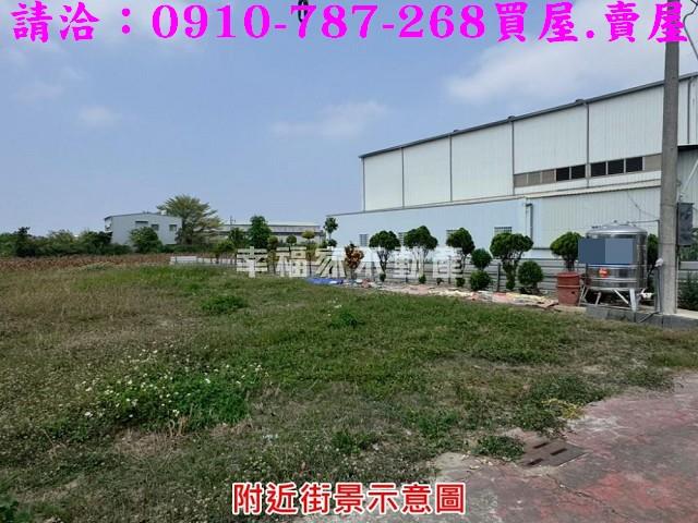 台南安南農地-6