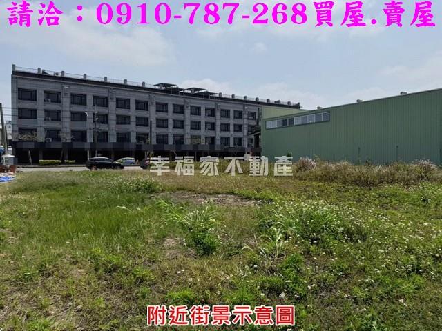 台南安南農地-7