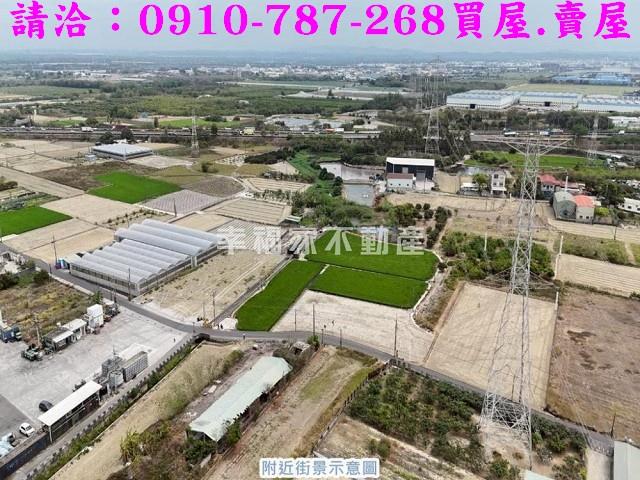 高雄路竹農地-9