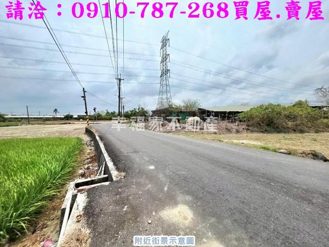 高雄路竹農地-10