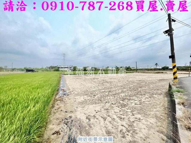 高雄路竹農地-11