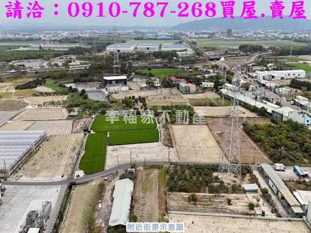 高雄路竹農地-1