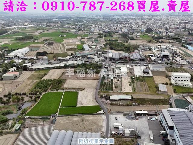 高雄路竹農地-7