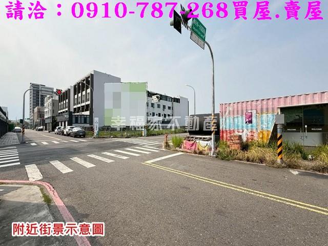 台南安南建地-13