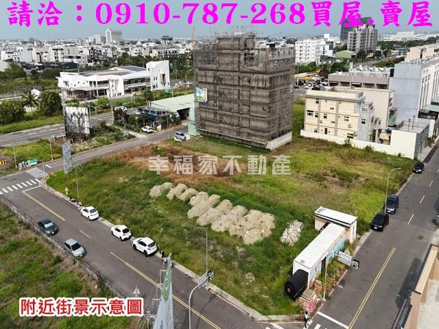 台南安南建地-6