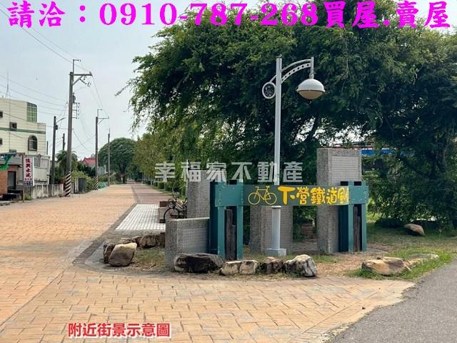 台南下營建地-9