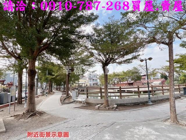 台南下營建地-11