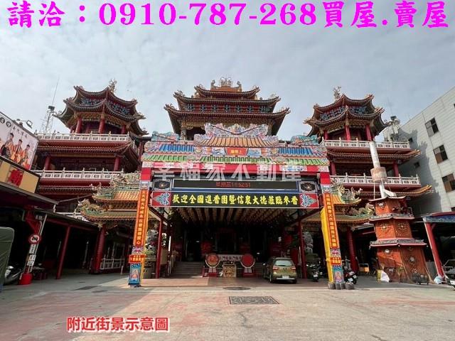 台南下營建地-12