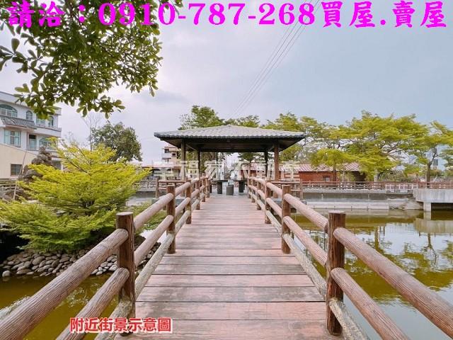 台南下營建地-14