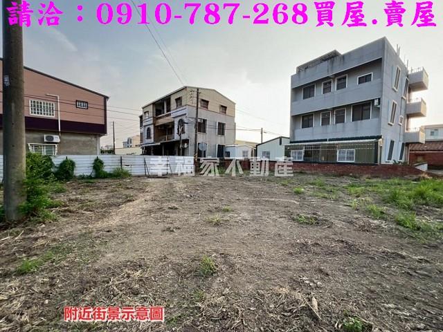 台南下營建地-4