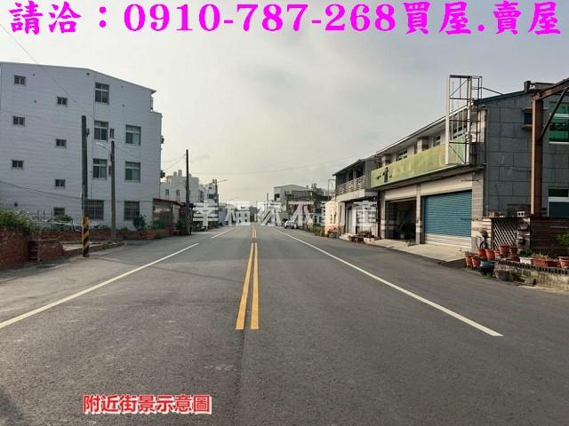 台南下營建地-7