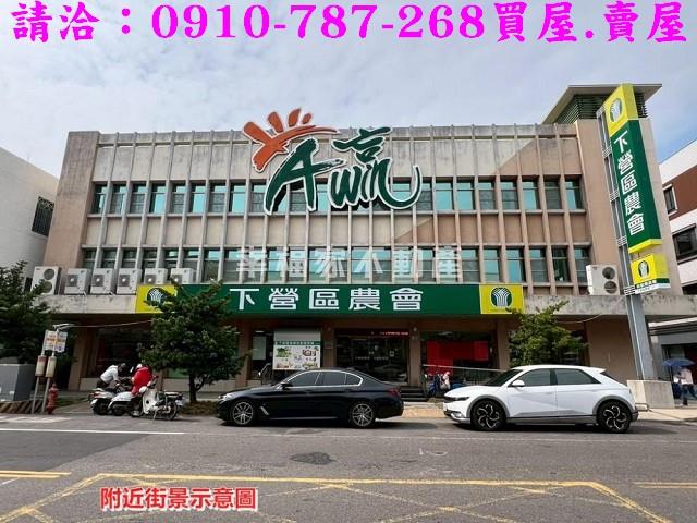 台南下營建地-8