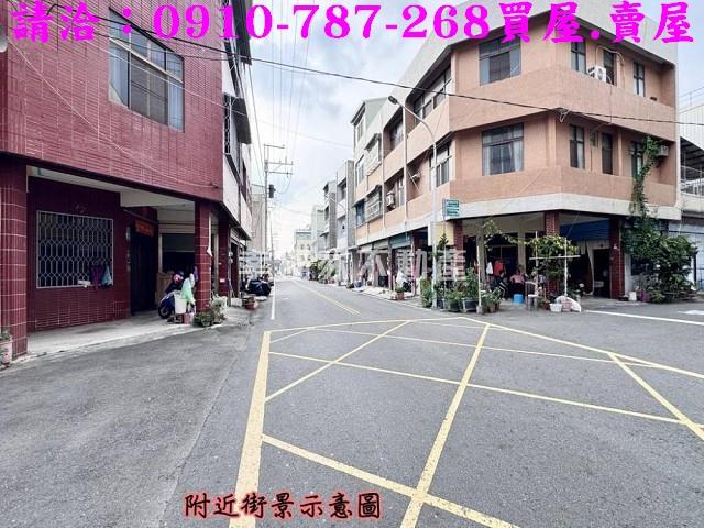 台南關廟建地-10