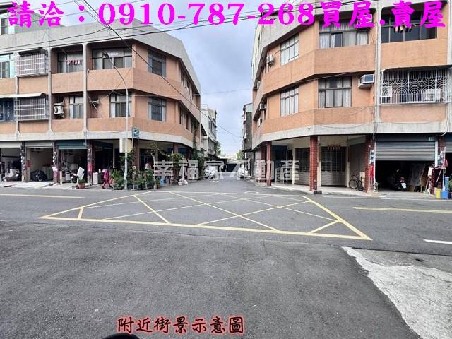 台南關廟建地-12