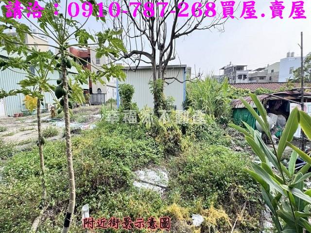 台南關廟建地-6