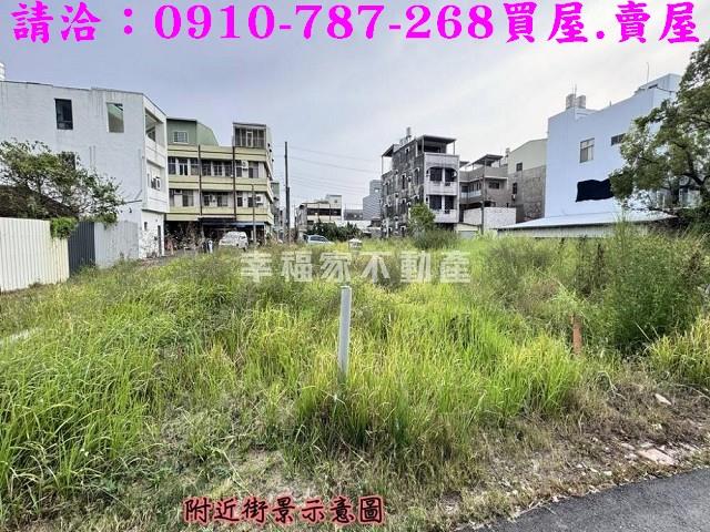 台南關廟建地-7