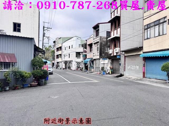 台南關廟建地-8