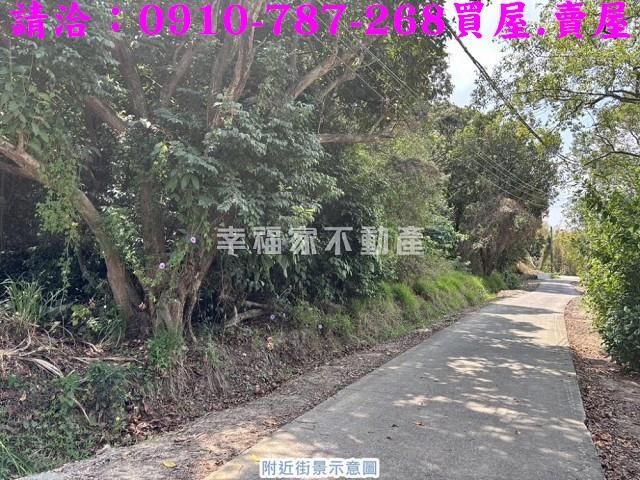 台南關廟農地-13