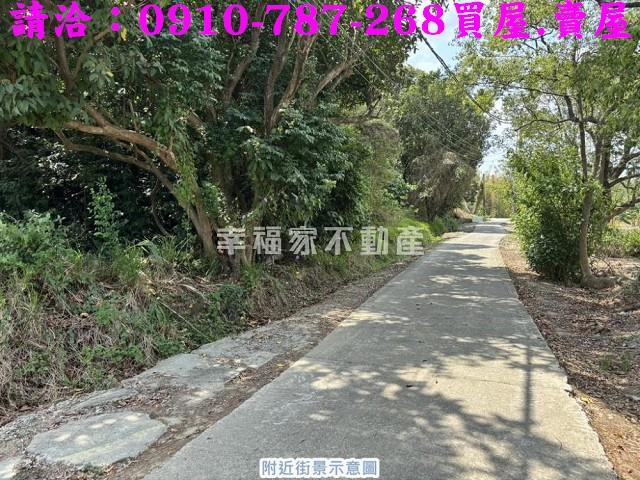 台南關廟農地-2