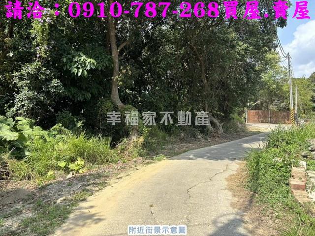 台南關廟農地-6