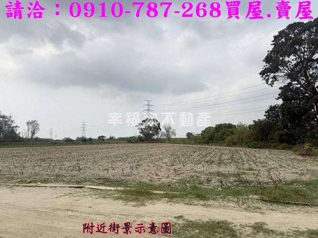 善化農地-8