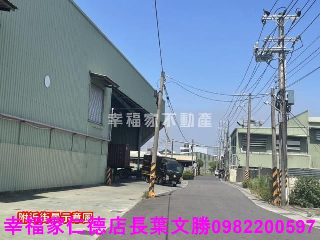 仁德農地-6
