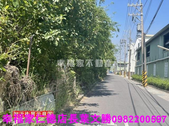 仁德農地-8