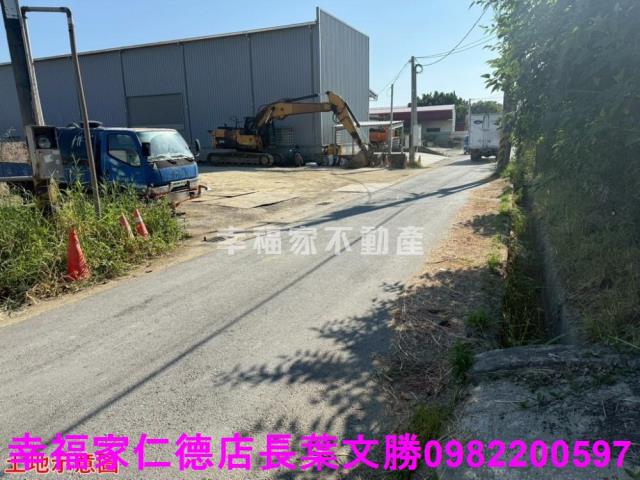 仁德農地-19