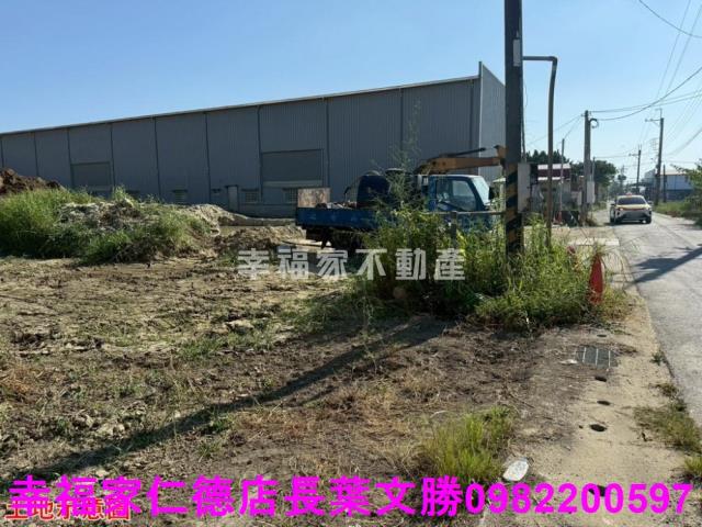 仁德農地-22