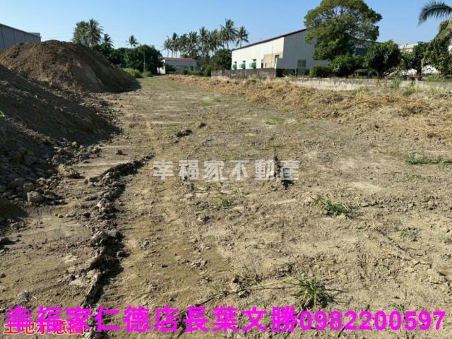 仁德農地-26